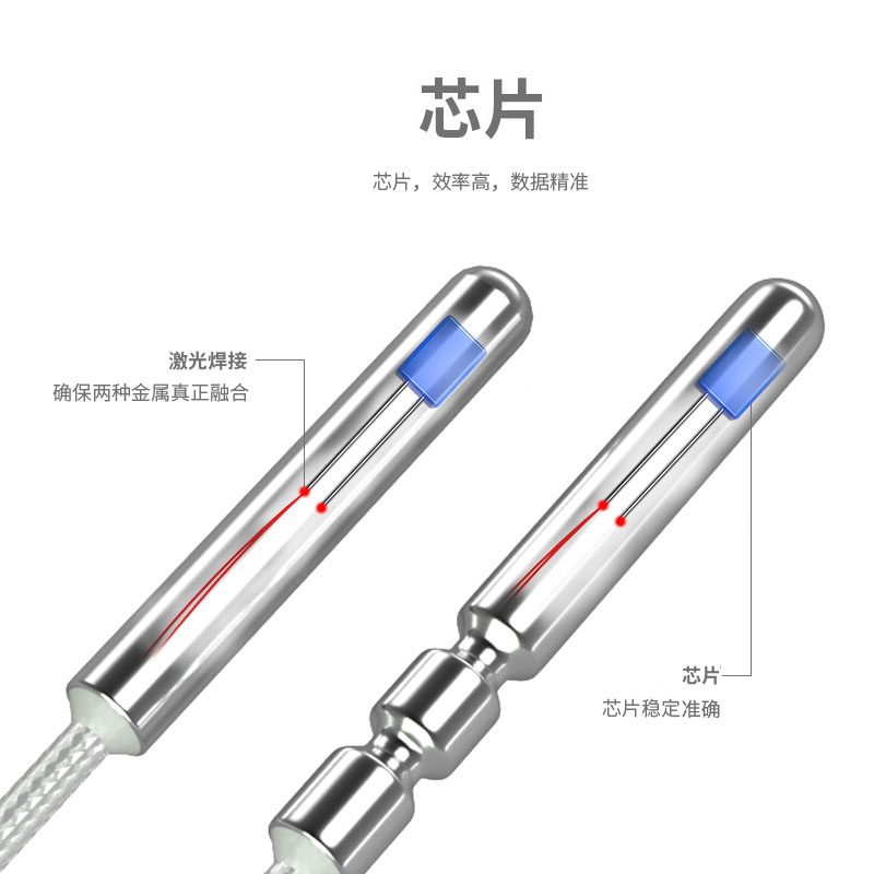PT100温度传感器20_http://www.mypstamp.com_温度仪表_第2张